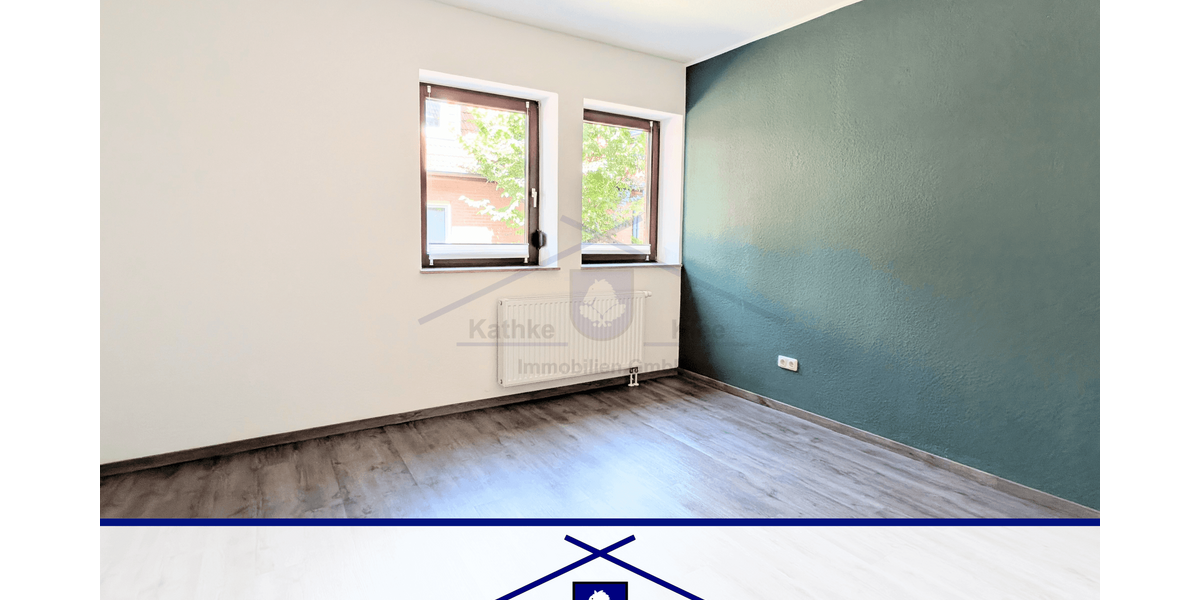 Etagenwohnung Oyten - 3 Zimmer, 84 m&sup2;, 877&euro; | Angebot:27019837