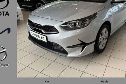 Kia ceed / Ceed 3.500 km 22.990 € Delmenhorst 27755