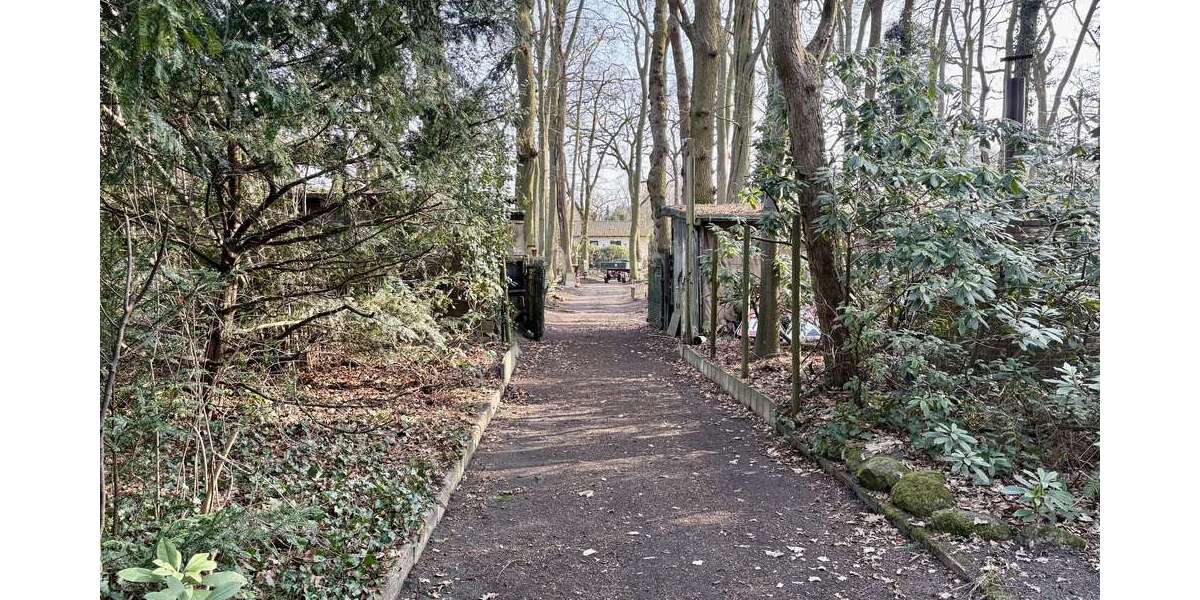 Grundstück Bremen Oberneuland - 695.000&euro; | Angebot:26129676