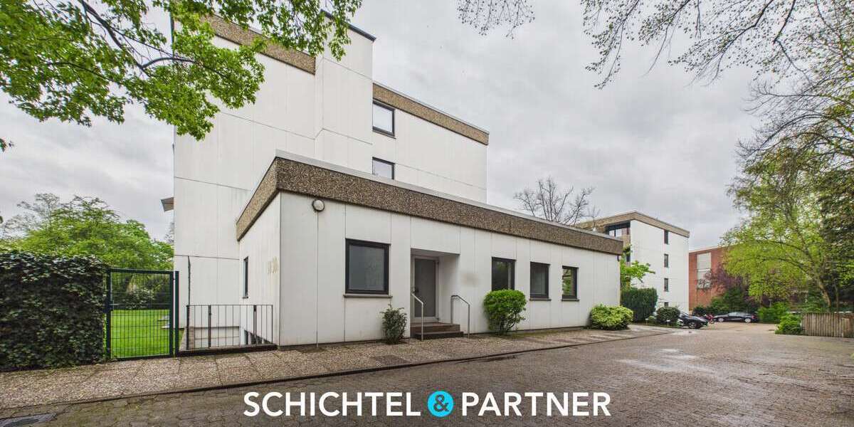 Gewerbeobjekt Bremen Schwachhausen - 670&euro; | Angebot:26659146