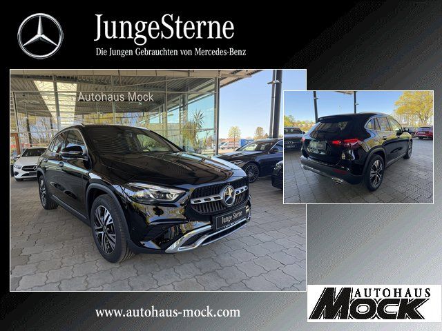Mercedes-Benz GLA 200 3.000 km 44.890 &euro; Delmenhorst 27751