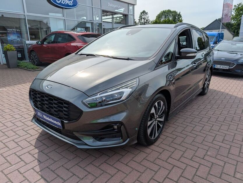 S-Max