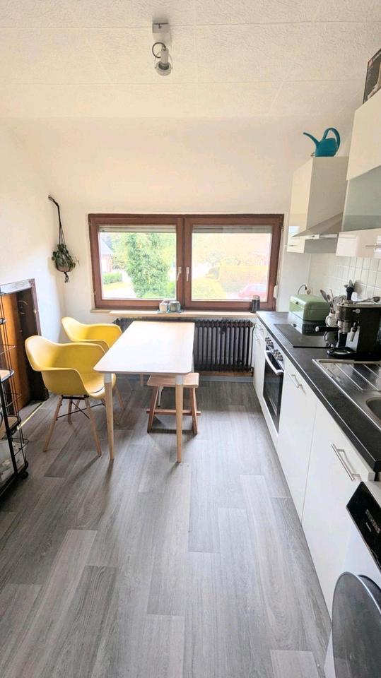Schöne 3,5 Zimmer Wohnung ab 01.01.2026 zimmer