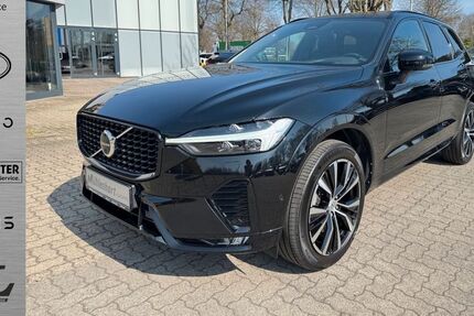 Volvo XC60 106.400 km 39.900 &euro; Weyhe 28844