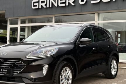 Ford Kuga 61.615 km 20.850 &euro; Lemwerder 27809