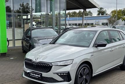 Skoda Scala 9.850 km 23.680 &euro; Bremen 28357