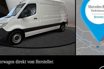 Mercedes-Benz Sprinter 47.049 km 35.688 &euro; Bremen 28307