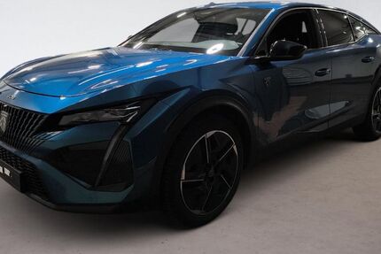 Peugeot 408 32.750 km 28.990 &euro; Ottersberg 28870