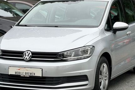 VW Touran 78.100 km 15.990 &euro; Bremen 28259
