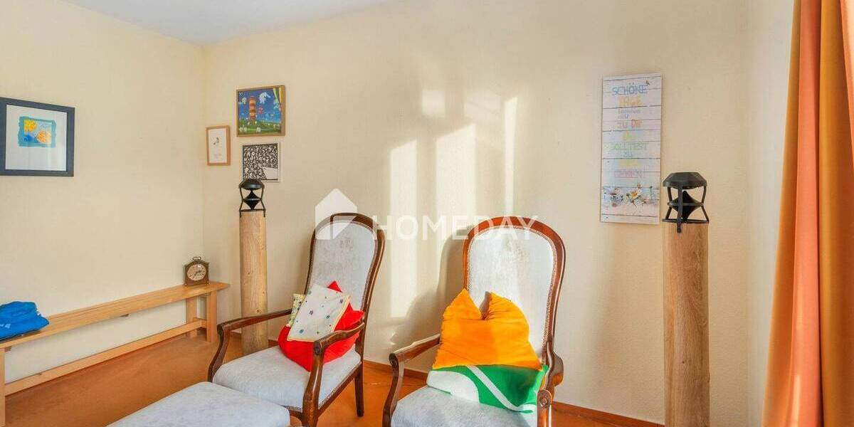 Doppelhaushälfte Achim Uphusen - 5 Zimmer, 113 m&sup2;, 375.000&euro; | Angebot:25737668