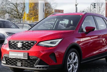 Seat Arona 57.111 km 16.950 &euro; Bremen 28217