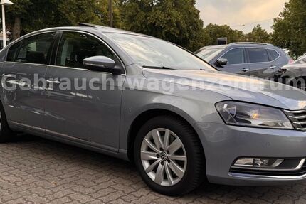 VW Passat 220.000 km 5.990 &euro; Bremen 28207