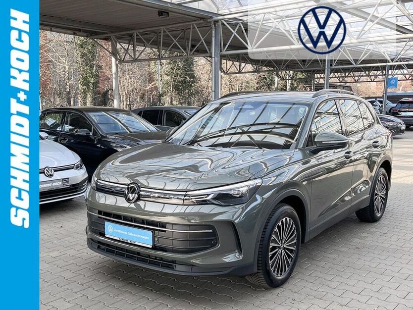 Tiguan