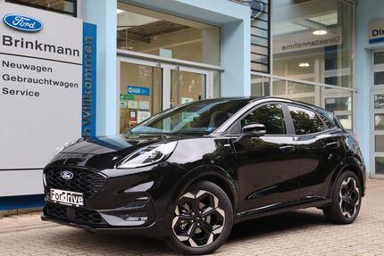Ford Puma 2.700 km 23.730 &euro; Lilienthal 28865
