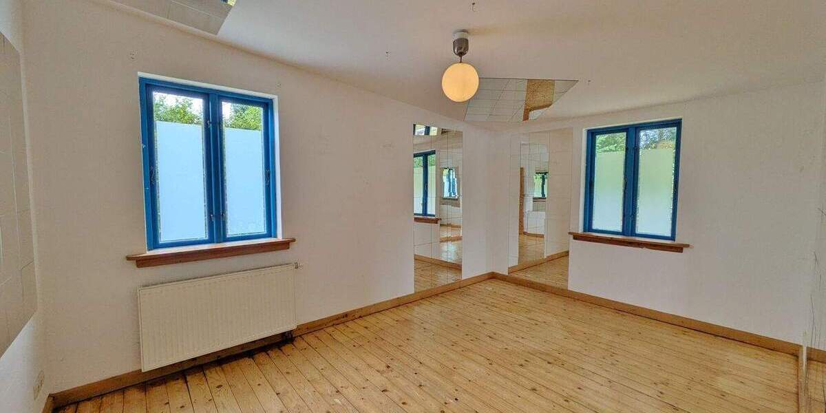 Mehrfamilienhaus, Wohnhaus Hude (Oldenburg) / Altmoorhausen Altmoorhausen - 3 Zimmer, 88 m&sup2;, 265.000&euro; | Angebot:24636158