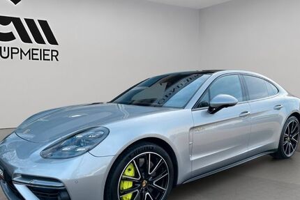 Porsche Panamera 84.900 km 79.800 &euro; Sottrum 27367