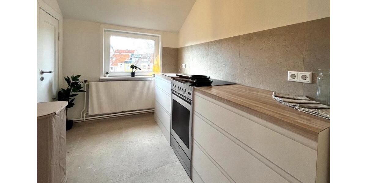 Dachgeschoßwohnung Bremen Hemelingen - 3 Zimmer, 55 m&sup2;, 1.200&euro; | Angebot:26634367