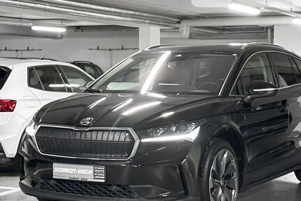 Skoda Enyaq 18.147 km 27.970 &euro; Bremen 28207