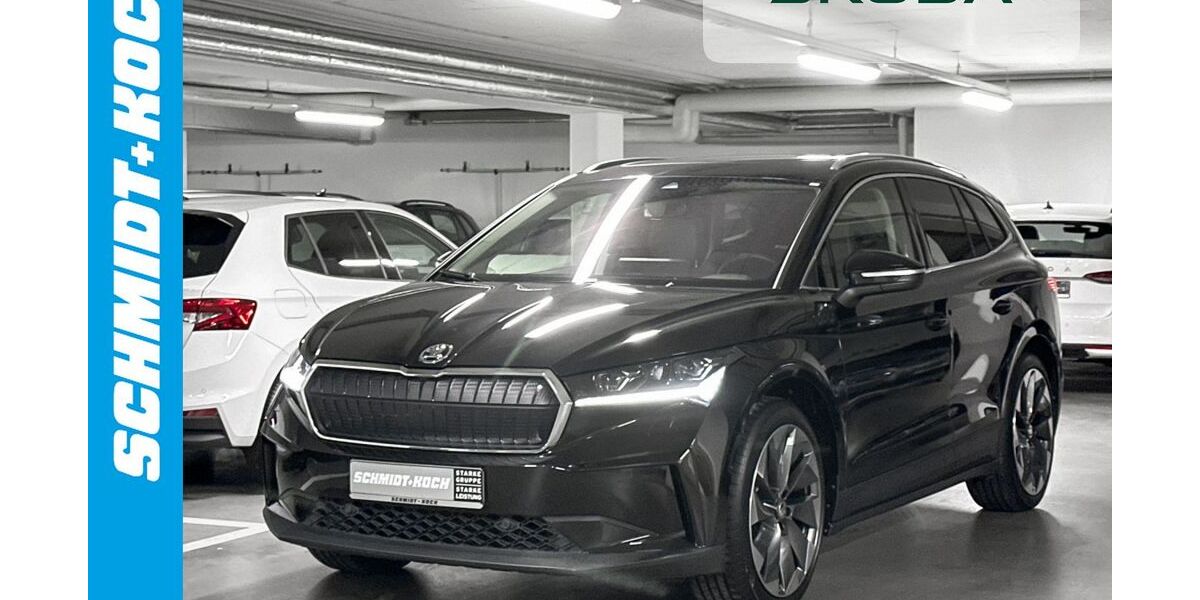 Skoda Enyaq 18.147 km 27.970 &euro; Bremen 28207