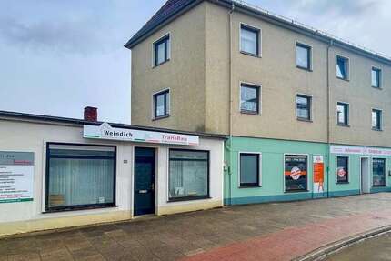 Haus Bremen Häfen - 8 Zimmer, 277 m&sup2;, 435.000&euro; | Angebot:26111388