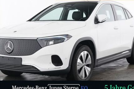 Mercedes-Benz EQA 16.933 km 39.993 &euro; Weyhe 28844