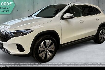 Mercedes-Benz EQA 3.112 km 38.490 &euro; Bremen 28307
