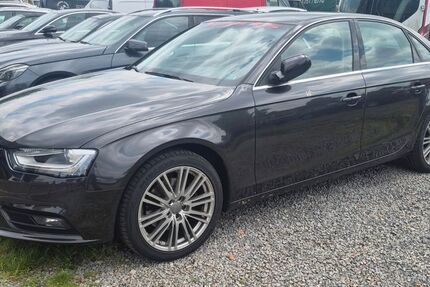 Audi A4 135.701 km 9.995 &euro; Achim 28832