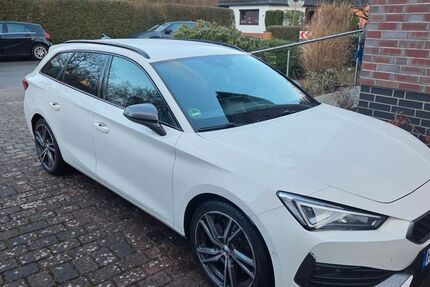 Cupra Leon 63.500 km 22.790 &euro; Bremen 28329