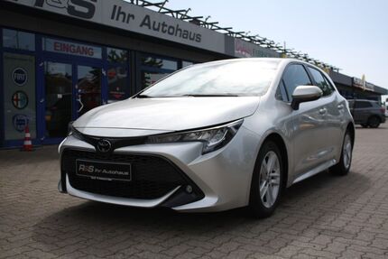 Toyota Corolla 88.771 km 13.995 &euro; Syke-Heiligenfelde 28857