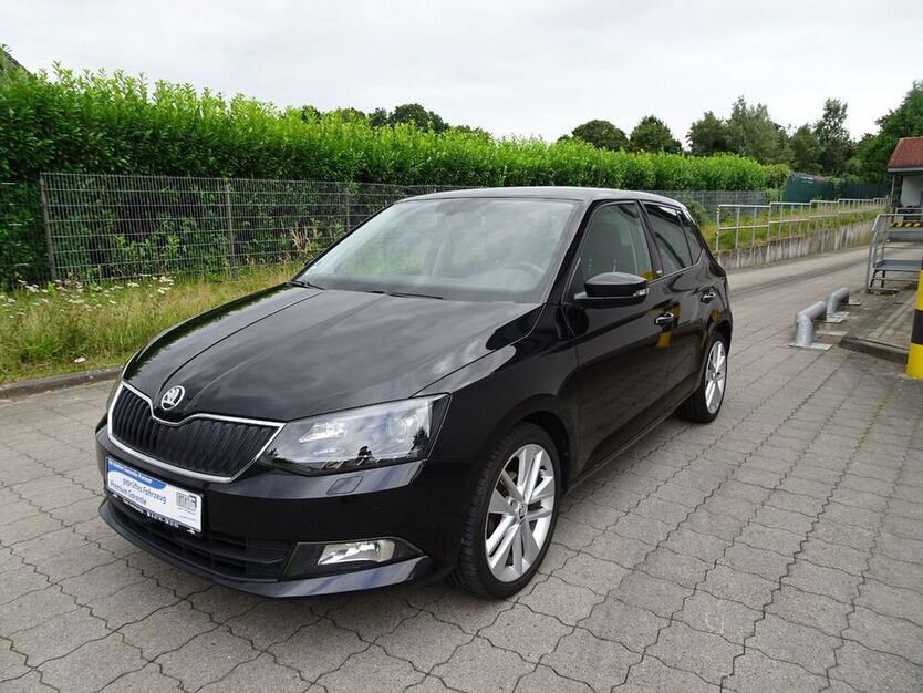Fabia