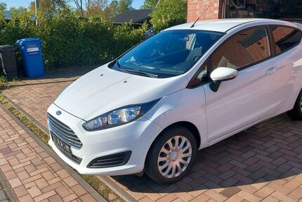 Ford Fiesta 179.000 km 3.700 &euro; Riede 27339
