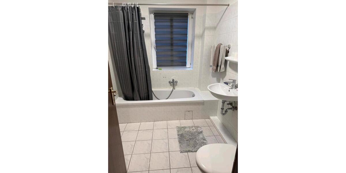 Erdgeschoßwohnung Oyten - 2 Zimmer, 52 m&sup2;, 585&euro; | Angebot:26121389