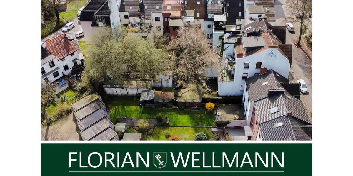 Grundstück Bremen Burglesum - 50.000&euro; | Angebot:15119146