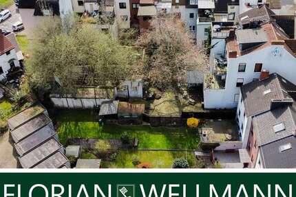 Grundstück zu verkaufen in Bremen 50.000 € 284 m² zimmer