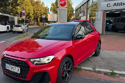 Audi A1 2.500 km 28.450 &euro; Bremen 28329