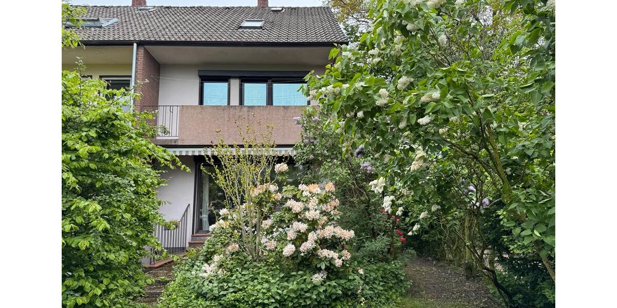 Reihenhaus Bremen Blumenthal - 7 Zimmer, 113 m&sup2;, 239.000&euro; | Angebot:26518019