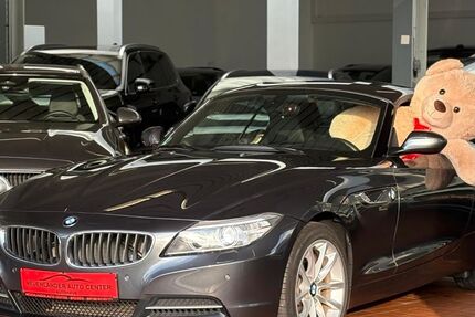 BMW Z4 31.500 km 26.499 &euro; Bremen 28199