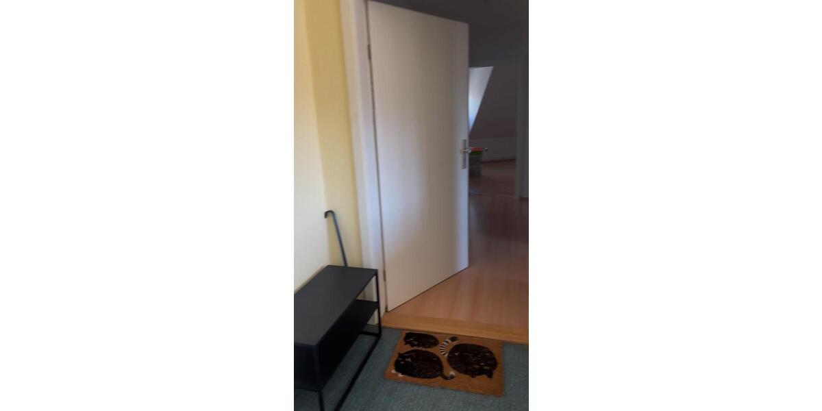Dachgeschoßwohnung Bremen Walle - 1 Zimmer, 40 m&sup2;, 435&euro; | Angebot:26634368