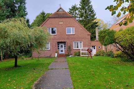 Haus zum Kaufen in Elsfleth 428.000 € 301 m² 9 zimmer