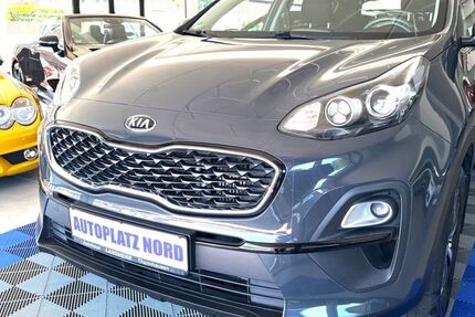 Kia Sportage 85.000 km 18.650 &euro; Ritterhude 27721