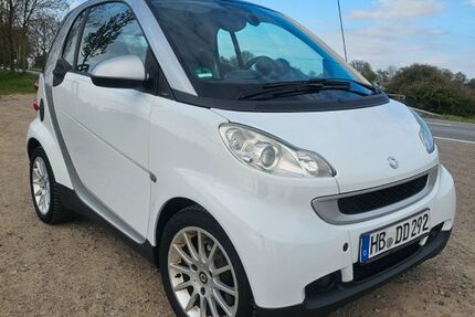 Smart ForTwo 235.000 km 2.950 &euro; Bremen 28307