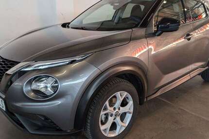 Nissan Juke 20.500 km 19.990 &euro; Delmenhorst 27751