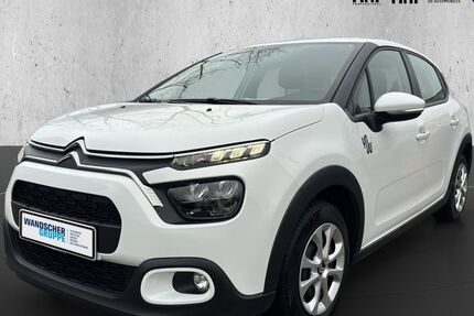 Citroen C3 25.299 km 12.390 &euro; Bremen 28207