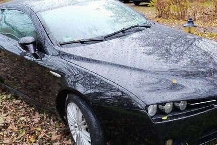 Alfa Romeo Brera 125.000 km 4.500 &euro; Stuhr 28816