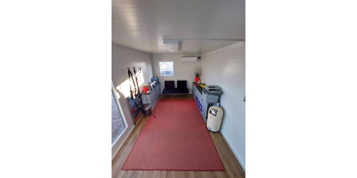 Gewerbeobjekt Sottrum - 980&euro; | Angebot:22615286