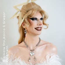 Metamorkid - The Eternal Diva 03.03.2026 Metropol Theater Bremen