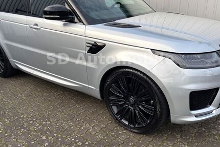 Land Rover Range Rover Sport 82.700 km 42.890 &euro; Grasberg bei Bremen 28879