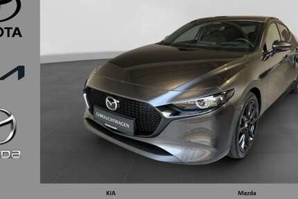 Mazda 3 3.100 km 28.995 &euro; Delmenhorst 27755