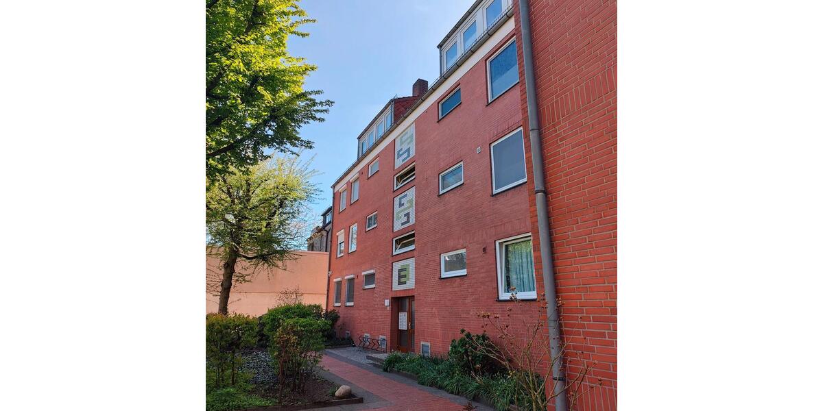 Etagenwohnung Bremen Neustadt - 4 Zimmer, 97 m&sup2;, 1.100&euro; | Angebot:26359801