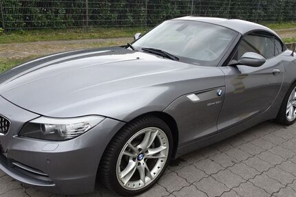 BMW Z4 133.000 km 19.990 &euro; Osterholz-Scharmbeck 27711
